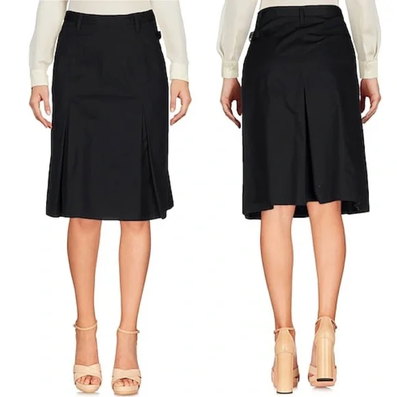 GOLDEN GOOSE DELUXE BRAND
Midi skirts XS - Picture 1 of 5